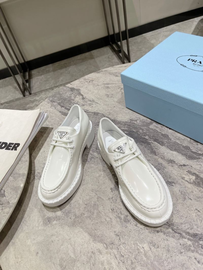 Prada Low Shoes